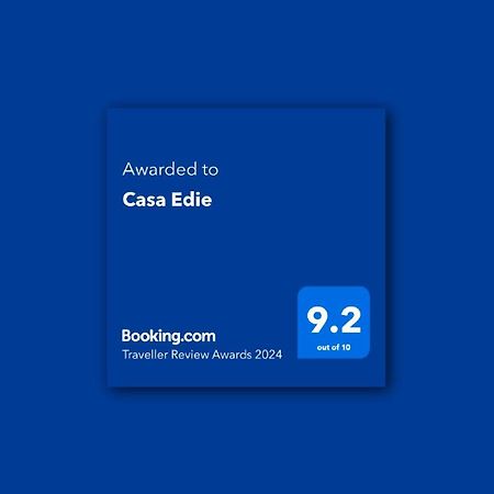 Casa Edie Salir de Porto Kültér fotó