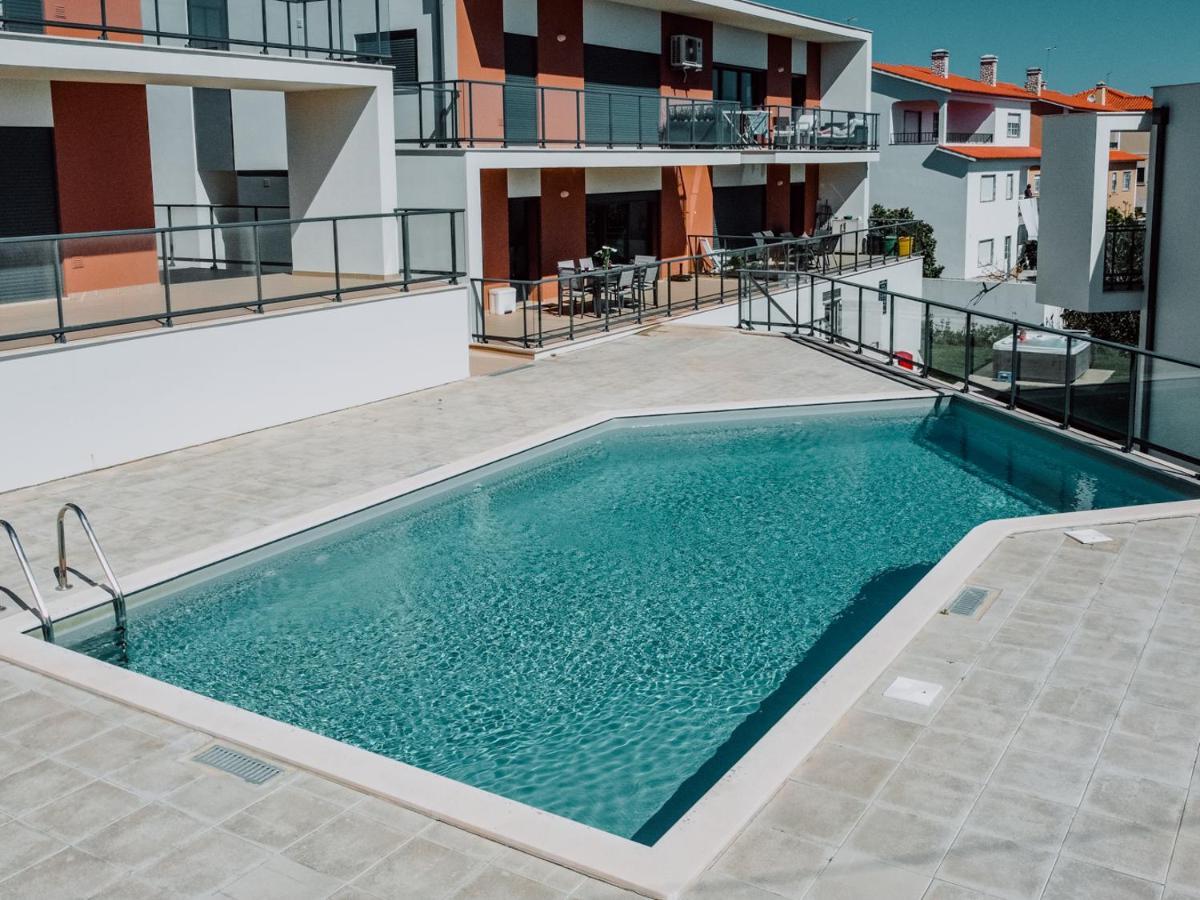Casa Edie Salir de Porto Kültér fotó