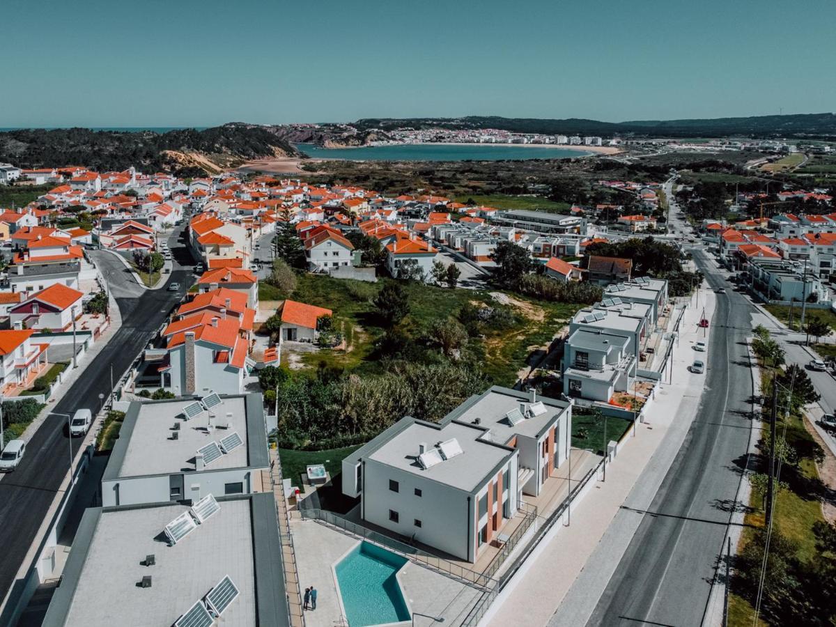 Casa Edie Salir de Porto Kültér fotó