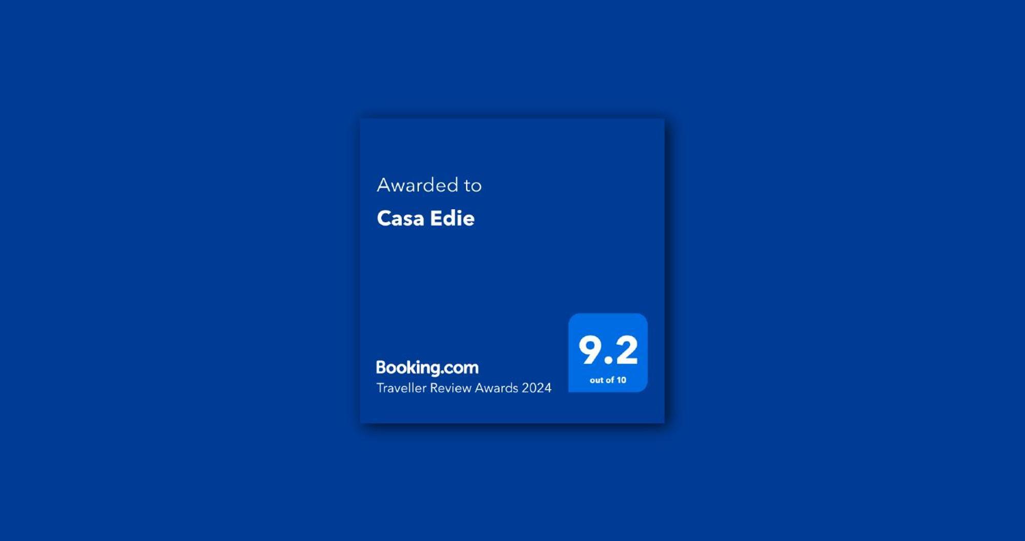 Casa Edie Salir de Porto Kültér fotó